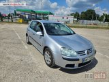 VW Golf 5 stranac 