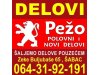 Slika 5 -  AIR BAG VAZDUŠNI JASTUK Pežo 407 607 307 406 807 106 206 306 Peugeot - MojAuto