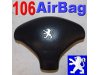 Slika 9 -  AIR BAG VAZDUŠNI JASTUK Pežo 407 607 307 406 807 106 206 306 Peugeot - MojAuto