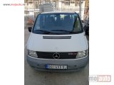 polovni Automobil Mercedes Vito 108CDI 