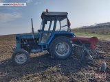 polovni Traktor IMT IMR RAKOVICA 65