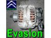 Slika 6 -  ALTERNATOR Citroen Jumpy Evasion Jumper Berlingo Xantia Zx - MojAuto