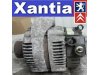 Slika 9 -  ALTERNATOR Citroen Jumpy Evasion Jumper Berlingo Xantia Zx - MojAuto