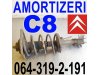 Slika 3 -  AMORTIZER Citroen C4 C8 SAXO Xsara - MojAuto