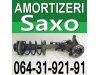 Slika 6 -  AMORTIZER Citroen C4 C8 SAXO Xsara - MojAuto