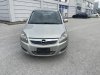 Slika 1 - Opel Zafira 1.6 CNG  - MojAuto