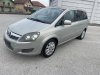 Slika 3 - Opel Zafira 1.6 CNG  - MojAuto