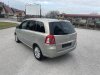 Slika 5 - Opel Zafira 1.6 CNG  - MojAuto