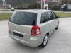 Slika 8 - Opel Zafira 1.6 CNG  - MojAuto