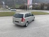 Slika 9 - Opel Zafira 1.6 CNG  - MojAuto