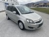 Slika 10 - Opel Zafira 1.6 CNG  - MojAuto