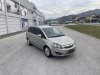 Slika 11 - Opel Zafira 1.6 CNG  - MojAuto