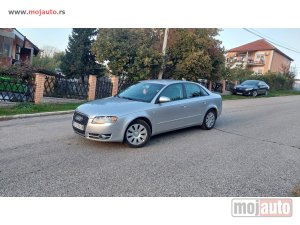 Glavna slika - Audi A4 2.0 TDI 8v  - MojAuto