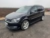 Slika 3 - VW Touran 2.0TDI DSG HIGH LINE 7SED  - MojAuto