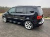 Slika 5 - VW Touran 2.0TDI DSG HIGH LINE 7SED  - MojAuto