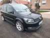 Slika 12 - VW Touran 2.0TDI DSG HIGH LINE 7SED  - MojAuto