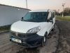 Slika 1 - Fiat Doblo 1.3D PERFEKT   - MojAuto