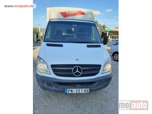 Glavna slika - Mercedes_Benz SPRINTER313CDI - MojAuto