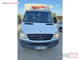 polovni kombi Mercedes_Benz SPRINTER313CDI