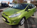 polovni Automobil Ford Fiesta 1.4 BENZ 71 KW DIGI ALU NOV 