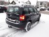 Slika 3 - Škoda Yeti 1.2 tsi 77kw mf digi.clima  - MojAuto