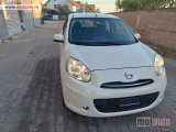 polovni Automobil Nissan Micra 1.2 Benz SR 