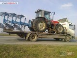 polovni Traktor BELARUS TRANSPORT