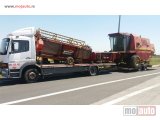 polovni Traktor CLAAS TRANSPORT