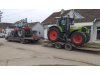 Slika 9 - CLAAS TRANSPORT - MojAuto