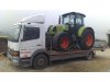 Slika 12 - CLAAS TRANSPORT - MojAuto