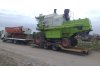 Slika 6 - CLAAS TRANSPORT - MojAuto