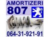 Slika 7 -  AMORTIZER Pežo 407 307 607 406 807 206 306 106 Peugeot - MojAuto