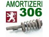 Slika 9 -  AMORTIZER Pežo 407 307 607 406 807 206 306 106 Peugeot - MojAuto