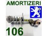 Slika 10 -  AMORTIZER Pežo 407 307 607 406 807 206 306 106 Peugeot - MojAuto