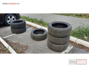 Glavna slika -  gume 225/50r17 tigar M+S - MojAuto