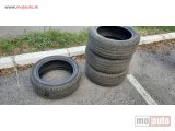 polovni delovi  gume 225/50r17 semperit M+S