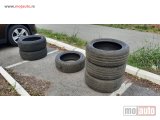 polovni delovi  gume 225/50r17 tigar M+S