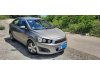 Slika 11 - Chevrolet Aveo 1.2b novi model  - MojAuto