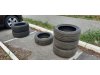 Slika 7 -  gume 225/50r17 semperit M+S - MojAuto