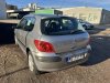 Slika 6 - Peugeot 307   - MojAuto