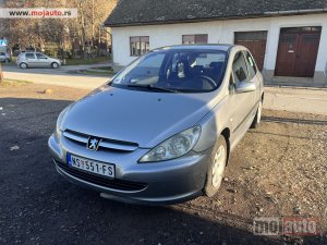 Glavna slika - Peugeot 307   - MojAuto