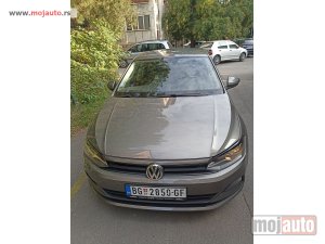 Glavna slika - VW Polo   - MojAuto