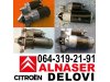 Slika 1 -  ANLASER Citroen C2 C3 C4 C5 C6 C8 Xsara Picasso - MojAuto