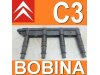 Slika 4 -  BOBINA Citroen C3 C4 C5 C8 C6 Picasso C1 C2 - MojAuto