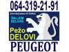 Slika 4 -  BOBINA 1,8-16V i 2,0-16V Pežo 406 306 806 BOBINA Peugeot 9629210680 - MojAuto