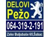 Slika 3 -  BOBINA Pežo 106 306 Partner 205 305 309 405 505 605 Peugeot - MojAuto