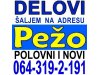 Slika 4 -  BOBINA Pežo 106 Peugeot - MojAuto