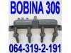 Slika 2 -  BOBINA Pežo 106 306 Partner 205 305 309 405 505 605 Peugeot - MojAuto