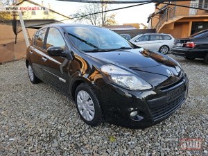 Glavna slika - Renault Clio 1.5dci NOOV  - MojAuto