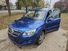 Slika 3 - VW Tiguan 2,0TDI  - MojAuto